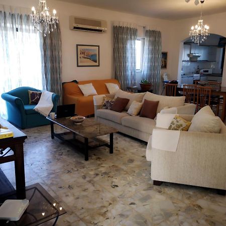 Villa Maldon Mellieħa Zewnętrze zdjęcie