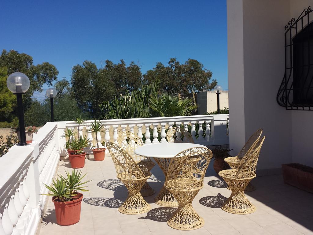 Villa Maldon Mellieħa Zewnętrze zdjęcie