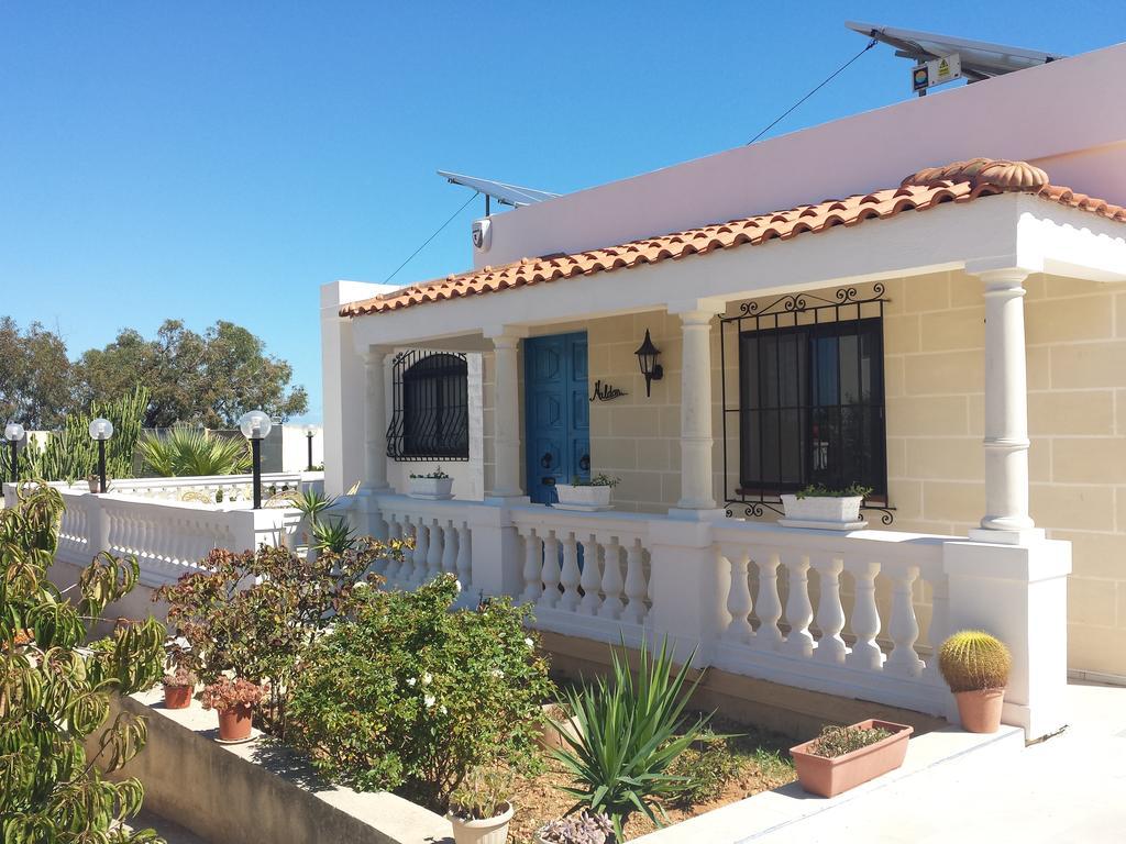 Villa Maldon Mellieħa Zewnętrze zdjęcie