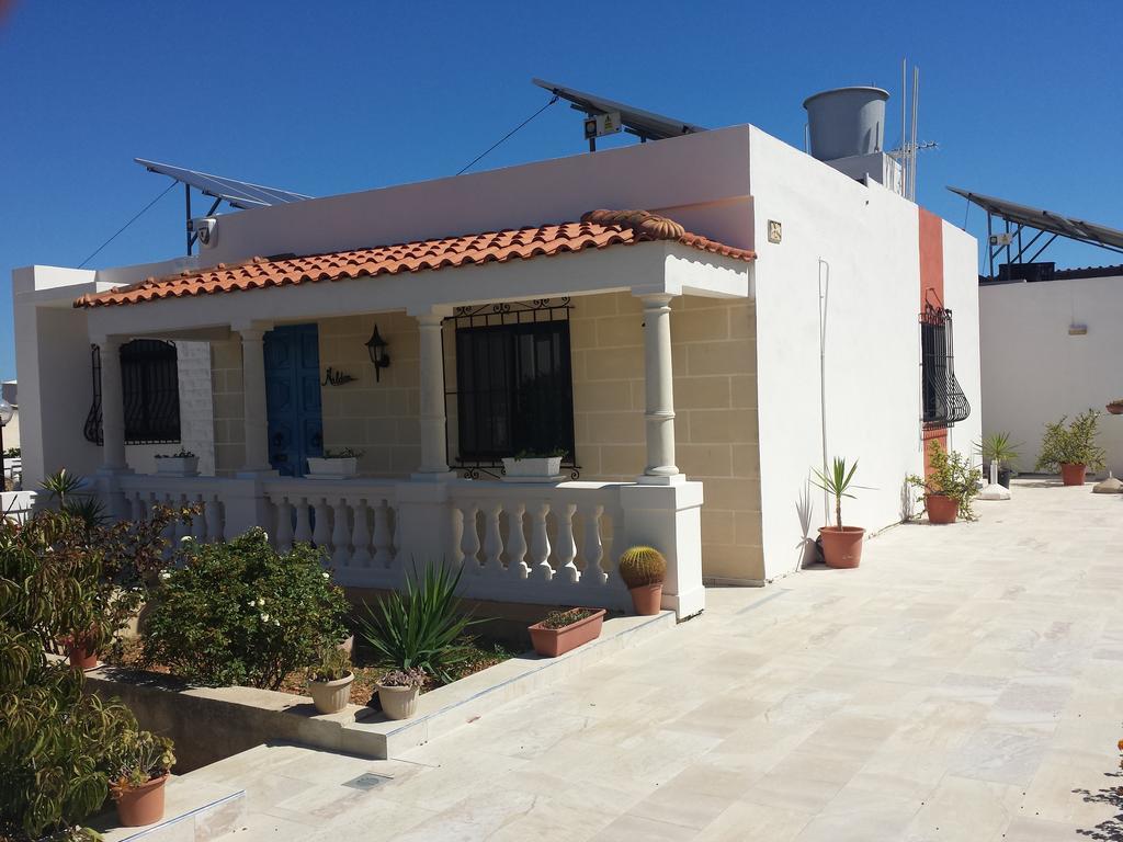 Villa Maldon Mellieħa Zewnętrze zdjęcie