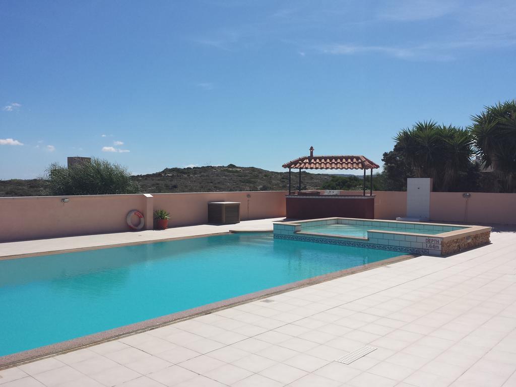 Villa Maldon Mellieħa Zewnętrze zdjęcie