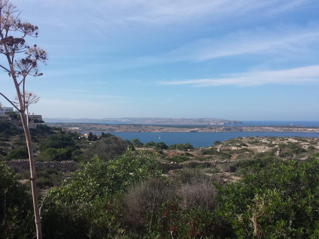 Villa Maldon Mellieħa Zewnętrze zdjęcie