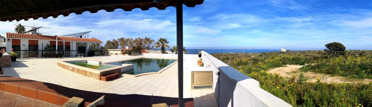 Villa Maldon Mellieħa Zewnętrze zdjęcie