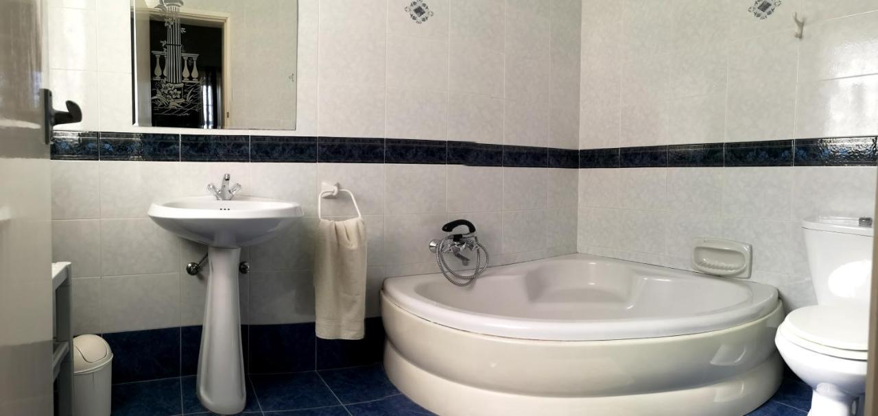 Villa Maldon Mellieħa Zewnętrze zdjęcie