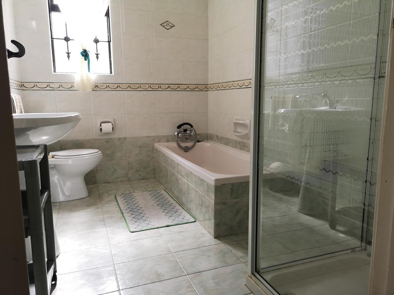 Villa Maldon Mellieħa Zewnętrze zdjęcie