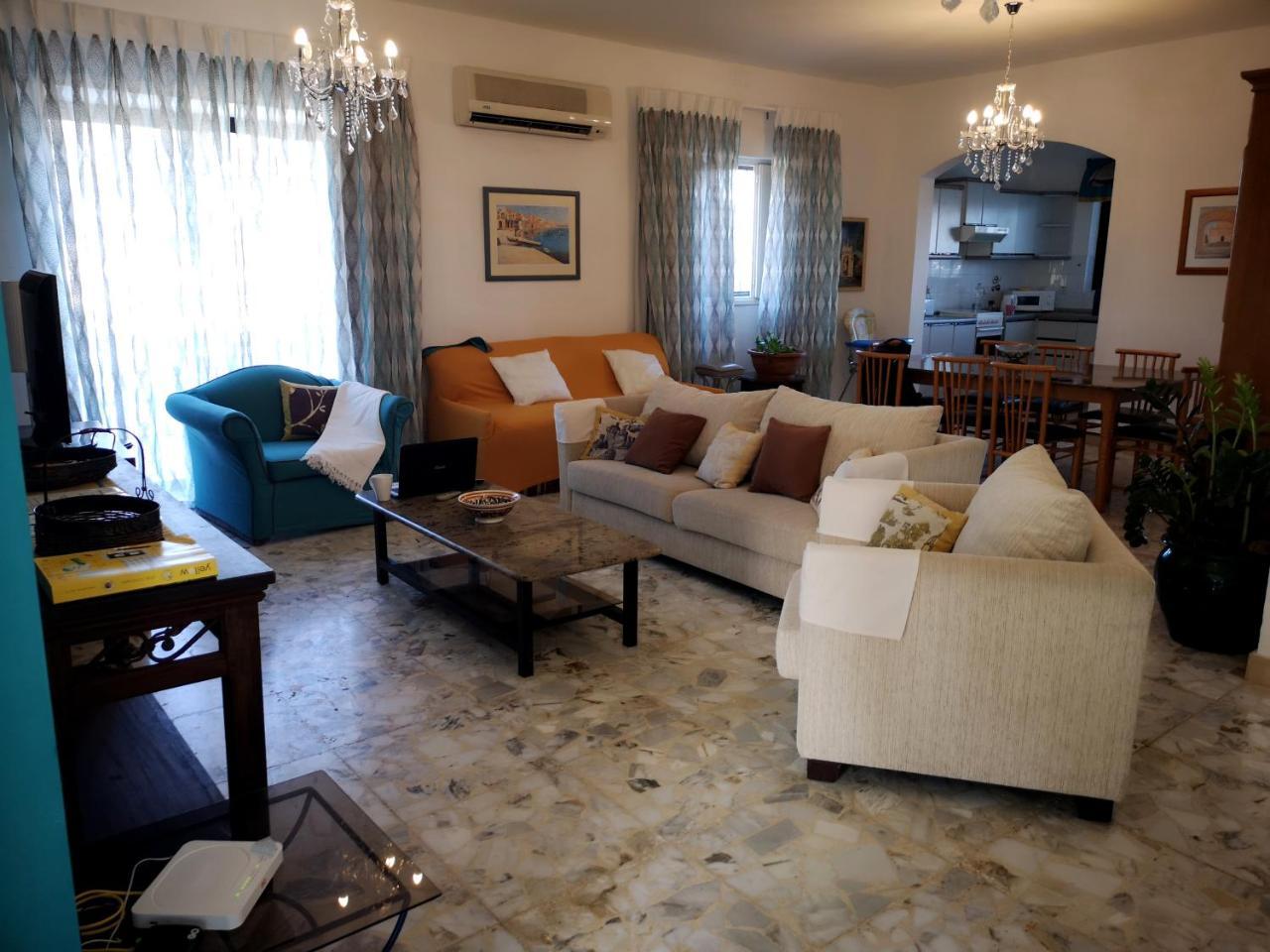 Villa Maldon Mellieħa Zewnętrze zdjęcie